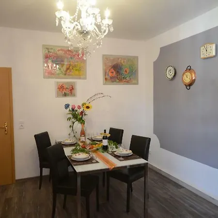 Elbidylle Apartamento *