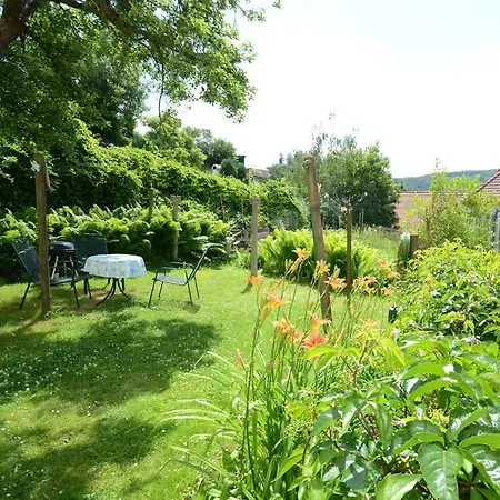 Apartamento Elbidylle *