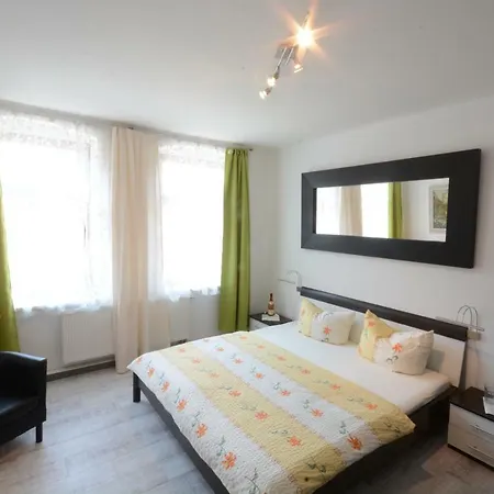 Apartamento Elbidylle *