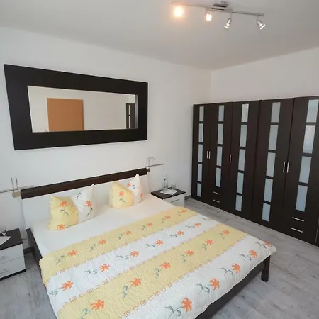 Elbidylle Apartamento