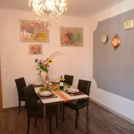 Elbidylle ケーニッヒスシュタイン・アン・デ・エルベ