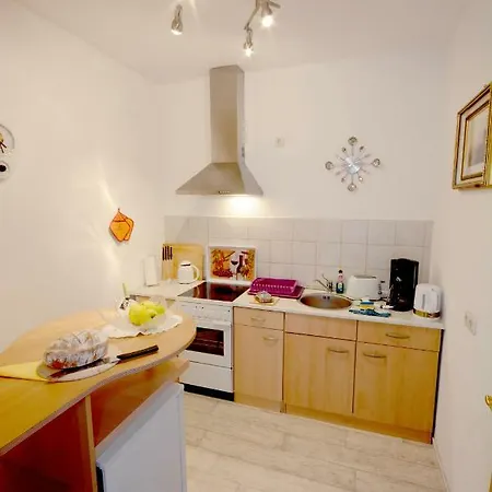Apartamento Elbidylle *