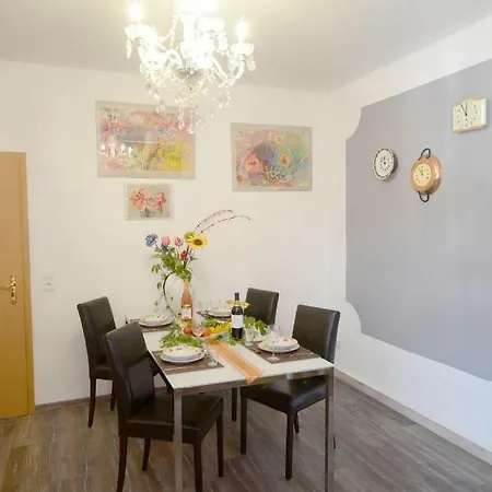 Elbidylle * ケーニッヒスシュタイン・アン・デ・エルベ